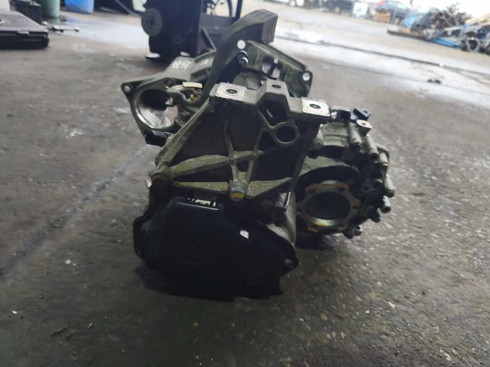 BOITE DE VITESSE MANUEL VW / AUDI / SEAT / SKODA 1.8T  - Vue 4